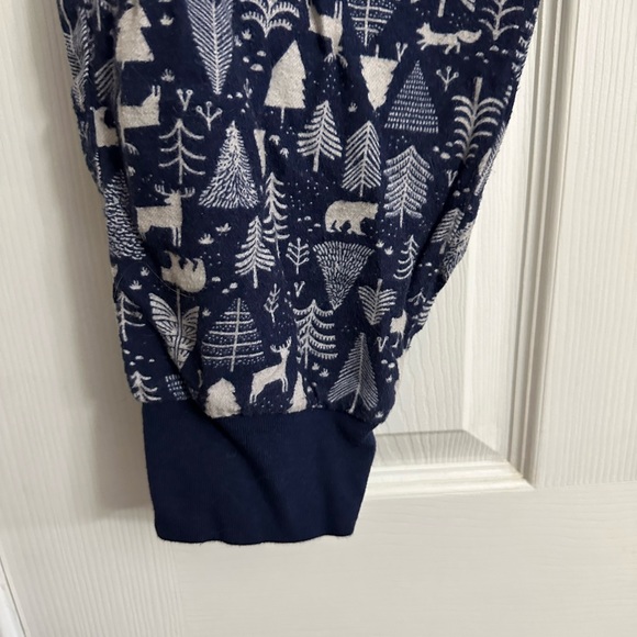 Women’s Old Navy flannel pajama pants size xl - Picture 3 of 8